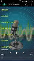 Radios FM de España Online स्क्रीनशॉट 2