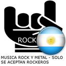 Radios de ROCK ARGENTINA - Solo rock y metal APK