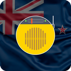 Star Radio App New Zealand FREE listen online 圖標