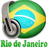Radios Rio de Janeiro icône