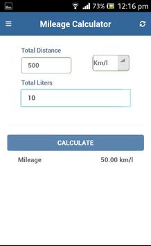 mileage calculator apk download free tools app for android
