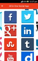 All in One - Social Media App gönderen