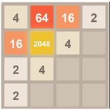 2048 Game