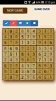 Sudoku King Ekran Görüntüsü 1