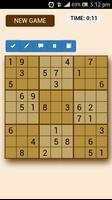 Sudoku King Ekran Görüntüsü 2