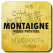 Citations de Montaigne