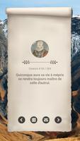 Citations de Montaigne تصوير الشاشة 1