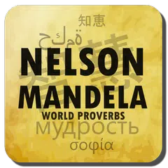 Nelson Mandela quotes &amp; sayings