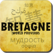 Proverbes de la Bretagne
