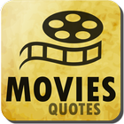 The best movies quotes icon