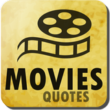 The best movies quotes icône