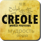 Proverbes des îles (créole) icône