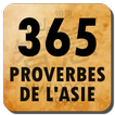 365 Proverbes de l'Asie