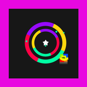 Color Ball Switch  icon