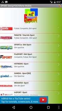 Sport Stiri Poc Oferte For Android Apk Download