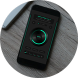 RadicalHome for KLWP