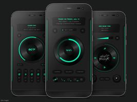 RadicalHome for KLWP screenshot 1