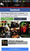 Rádio Reggae Rasta-DF imagem de tela 1