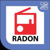Radon - Listen Radio Online World 📻 Affiche