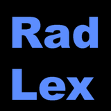 RadLex icône