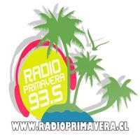 RADIO PRIMAVERA Affiche