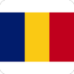 Tricolor Uman Romania