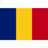 Tricolor Uman icon