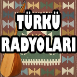 Türkü Radyoları icône