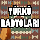 Türkü Radyoları icono