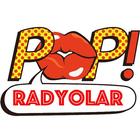 Pop Radyolar Zeichen