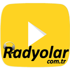 Radyo Dinle - Tüm Radyolar - Canlı Müzik Dinle icon