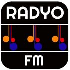 RADYO FM TÜRKİYE-icoon
