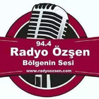 Radyo Özşen иконка