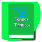 Termos Técnicos de Enfermagem ไอคอน