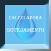 Calculadora de Gotejamento