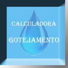 Calculadora de Gotejamento biểu tượng