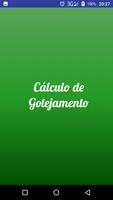 Calculadora de Gotejamento bài đăng