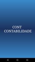 Cont Contabilidade الملصق