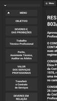 Cont Contabilidade تصوير الشاشة 1