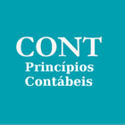 Icona PRINCÍPIOS DE CONTABILIDADE
