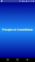 PRINCÍPIOS DE CONTABILIDADE الملصق