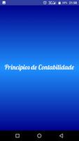 پوستر PRINCÍPIOS DE CONTABILIDADE