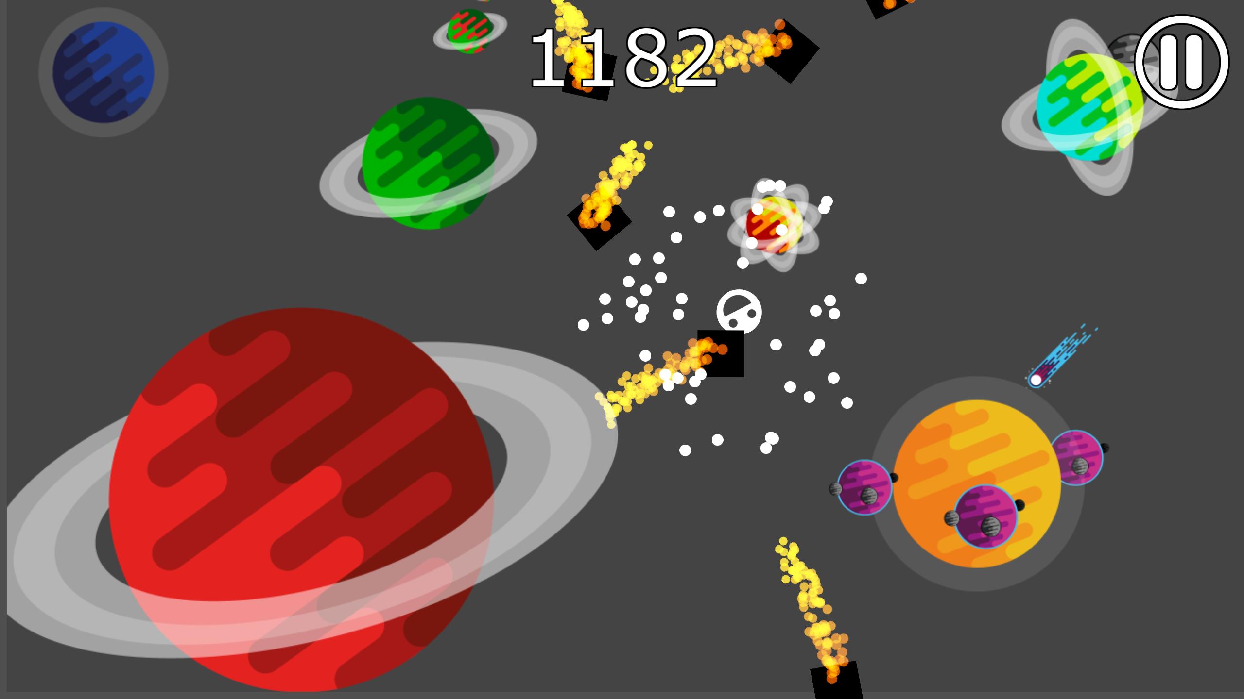 Geometry Space 3