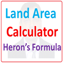 BD Land Area Calculator APK