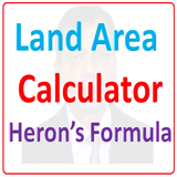 BD Land Area Calculator simgesi