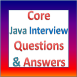 Java Interview Questions Answers