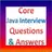Java Interview Questions Answers APK