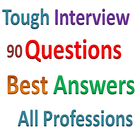 Tough Interview Questions Best иконка