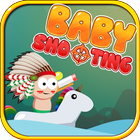 Raft Battle Gun - Baby Wars simgesi