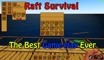 Raft Survival 2017 Tips Screenshot 2